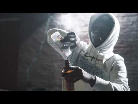 Cp Da Clippa - "Need Dat" (Shot By Esco)