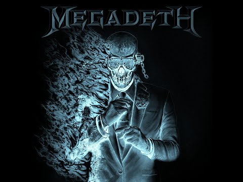 Megadeth - Nobody's Hero - (Digital Expanded Edition Song)