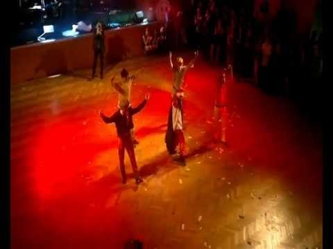 Los Rotopedos REVIVAL - Moskau!