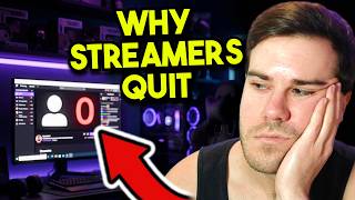 5 Streaming Mistakes to Avoid — Full Breakdown & Transcript