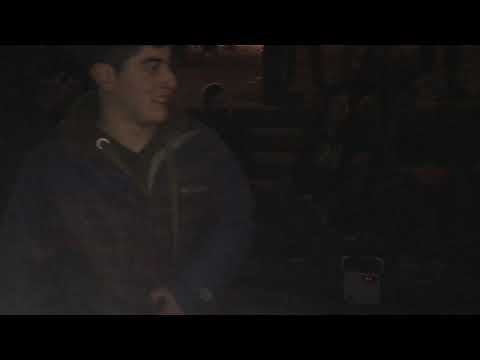 AMEBU vs NIGGA | 4to ROUND | VLDR PANDILLAS