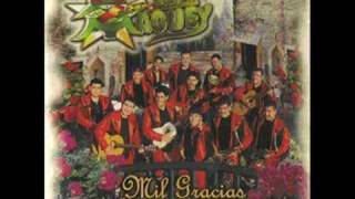 Banda Maguey - Mil Gracias