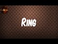 Cardi B Ring Feat Kehlani Lyrics