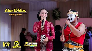 Download lagu Viral!! Aku Ikhlas (Tak sogok) || Udin Gareng & Rina Aditama || YS Pro || Metro Production mp3 Download lagu Viral!! Aku Ikhlas (Tak sogok) || Udin Gareng & Rina Aditama || YS Pro || Metro Production mp3