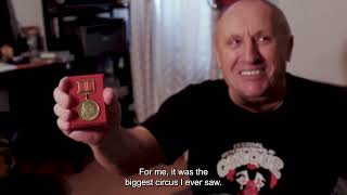 Trailer The Moscow Circus - EN - 16x9 25 1080p