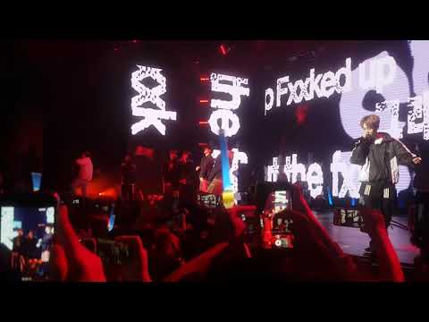 KIFF CLAN-FUCKED UP풀버전