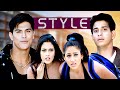 Style 2001 Superhit Comedy Movie Sharman Joshi Riya Sen Sahil Khan Atul Parchure