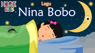 Download lagu Lagu Nina Bobo | Lagu Anak Nina Bobo | Lagu Anak Indonesia | Lagu anak Populer mp3