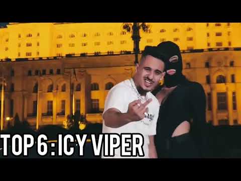 TOP 10 TRAPPERI FIRE