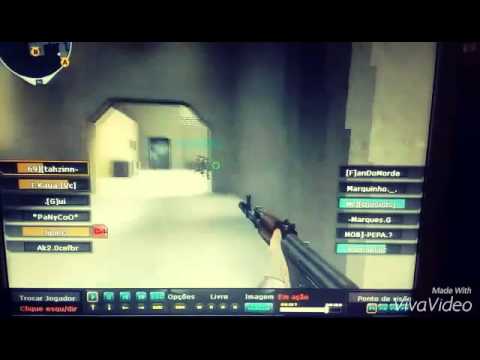 Crossfire al : QS AK-74