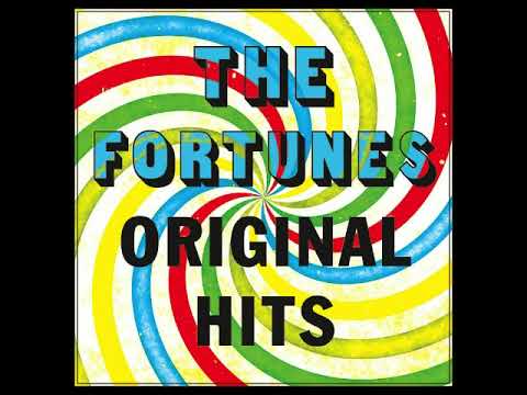 The Fortunes - You've Got Your Troubles // #84 Billboard Top 100 Songs of 1965