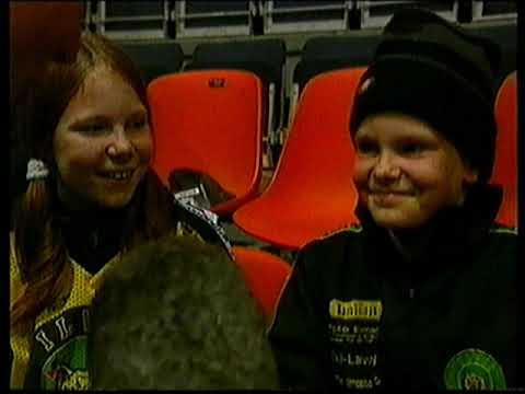 Tappara - Ilves 97-98