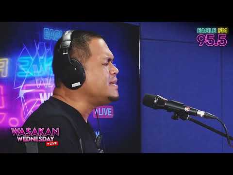 JAY DURIAS - DON'T KNOW WHAT TO DO | EAGLE FM 95.5 LIVE