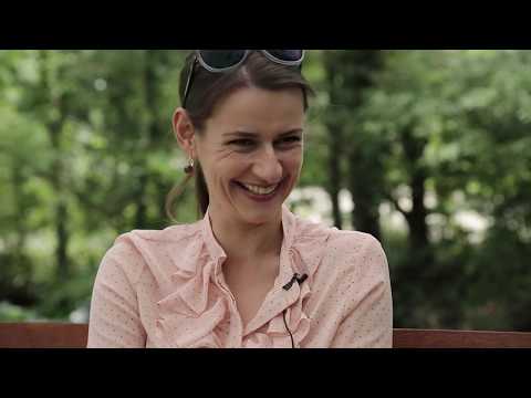 DONNA LEON: Annett Renneberg im Interview zur Folge "Ewige Jugend" // UFA FICTION