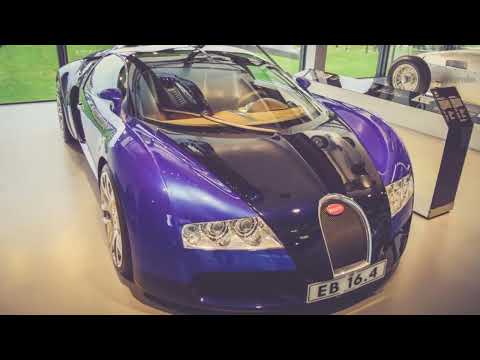 Velocidade Máxima: Os 10 Carros Mais Rápidos do Mundo