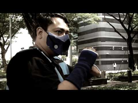 Coming soon for episode 3 - Sub Zero V.S Ryu