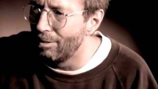 Eric Clapton - Motherless Child