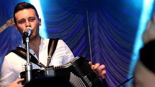Nathan Carter Blackpool 2019 - Irish Rover - finale
