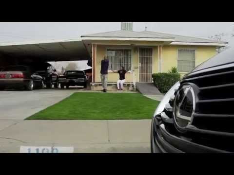 DecadeZ Feat Awesome Azz Mal   Boom Boom Boom Official Music Video