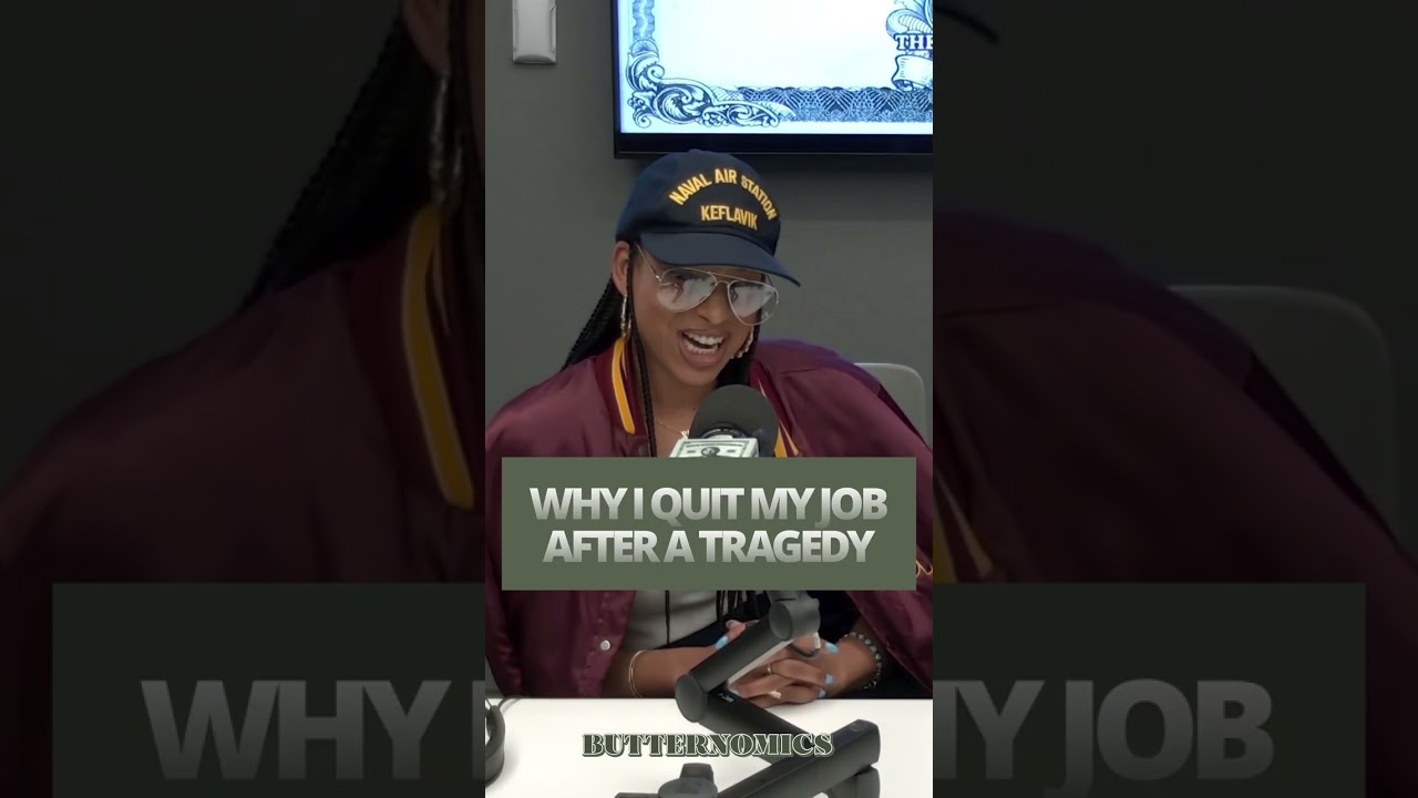 The Tragedy That Launched My Creative Career