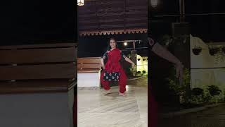 Download lagu Aananda nadanam aadi nan ❤️ | Dance cover | By Gowri Lakshmi the dancer ❣️ | #dancecover #dancelover mp3