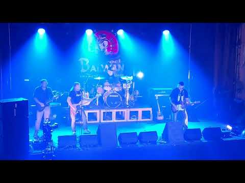 Balwan - Balwan v Divadle pod čarou - Božena