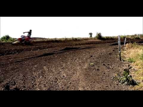 James Stewart & Ryan Villopoto