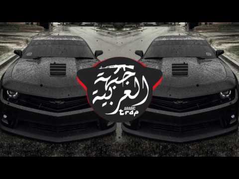 V.F.M.style - Camaro ( Arab Trap Music )