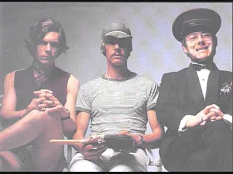 Giles, Giles & Fripp - Little Children (From The Saga of Rodney Toady) (1968)