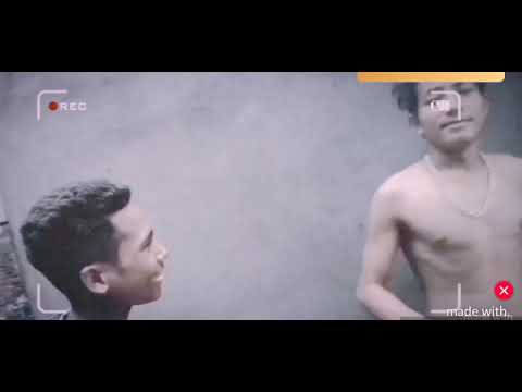 Mc psyko new cover video suparr bøy