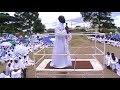 Africa 40 Music Video By The African Apostolic Church At Different Gatherings Part 1