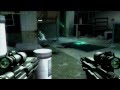 Area 51 Walkthrough Part 6
