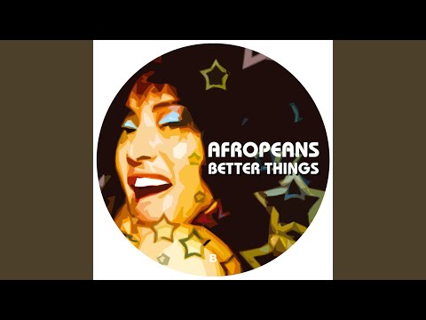 Better Things (Syke 'n' Sugarstarr Mix)