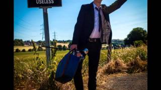 The Rich- We're On Fire Tonight