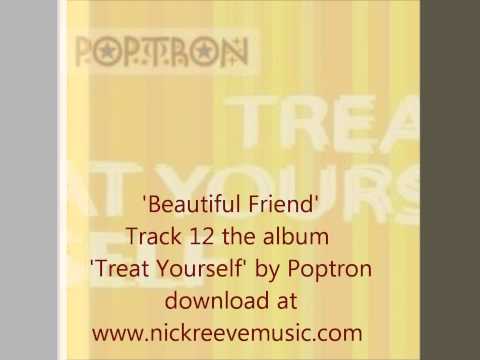 'Beautiful Friend' by Poptron
