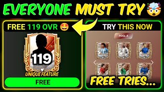 I Made Pack Opener Tool in FC Mobile - Open Free Packs | Mr. Believer