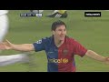 Barcelona x Manchester United 2 0   Extended Highlights And Goals   UCL Final 2009
