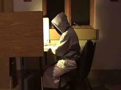 The Spirit of Contemplation - Assumption Abbey (part 1)