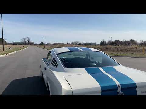 1965 Ford Mustang (CC-1595162) for sale in Stratford, Wisconsin
