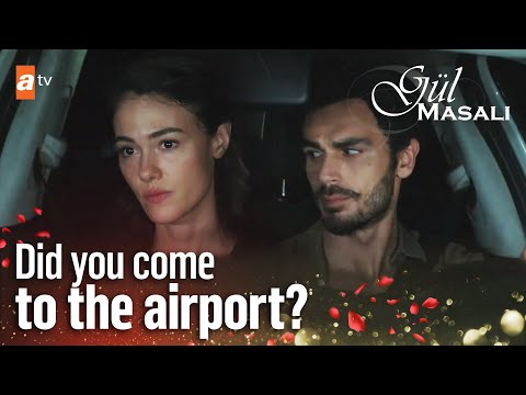 Gonca is jealous! - Gul Masali | Episode 42