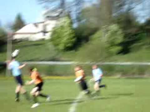 LKS Szynwałd vs MKS Tuchovia Tuchów