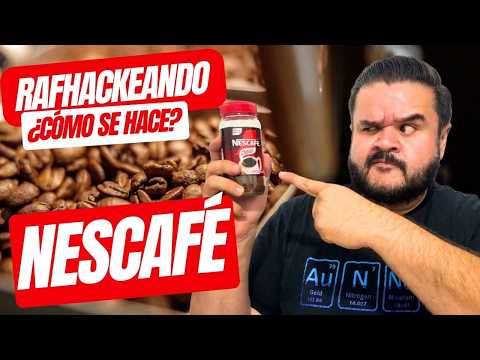 ☕ “Instant Coffee: The Science Behind the Coffee You Love and Don’t Like”