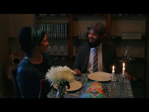 Ari Lesser - Woman of Valor - Proverbs 31:10-31