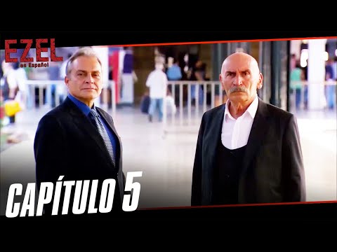 La Historia De Kenan Birkan #5 - Ezel Novela en Español Escenas Especiales