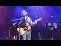 I Crush Everything — Jonathan Coulton at the Final Red Team show of JoCo Cruise 2020