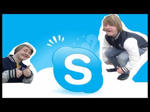 Felix sjunger om sina byxor