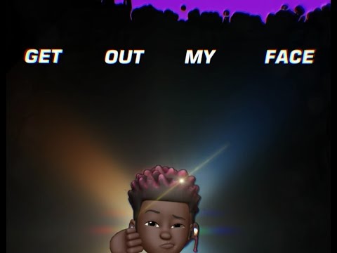 Dk Shawtyy - GOMF (Official Lyric Video) Invalid Dk