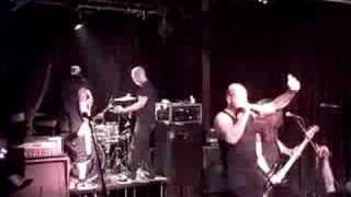 Snot - I Jus' Lie (live August 20th 2008) (07 of 14)