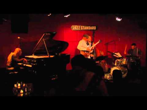 Iz Beatdown Time (Orrin Evans Trio with Kurt Rosenwinkel at The Jazz Standard