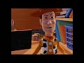 Toy Story 1995 Trailer